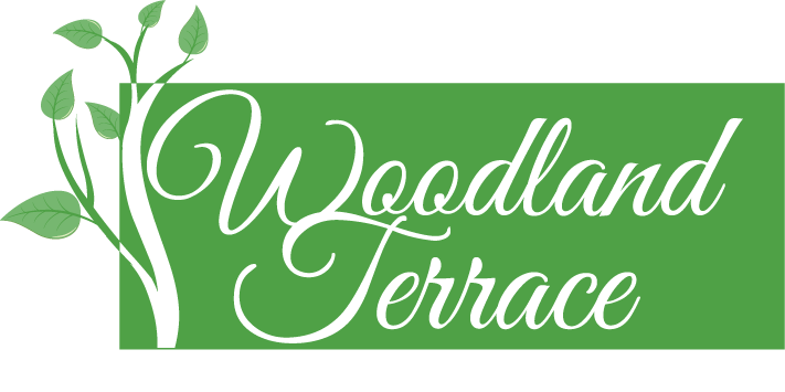 Woodland Terrace logo